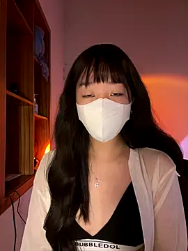 chuppy03 online show from 10/04/25, 01:09