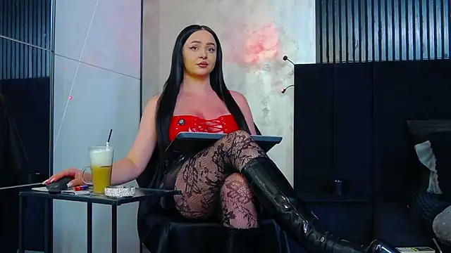 wickeddenise online show from 06/18/26, 12:20