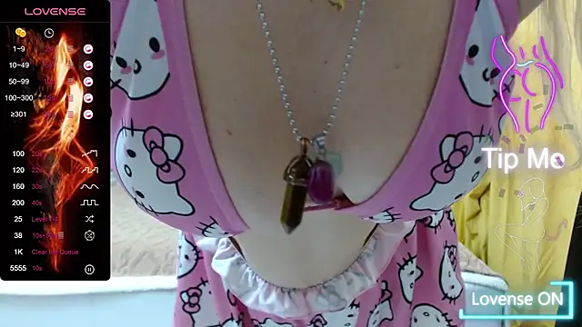 Daddyisssues1 online show from 11/30/25, 08:40