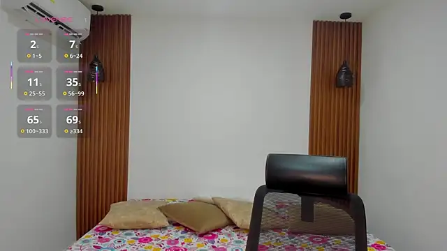 Snapshot of delaylacruz chatting on 09/13/25, 02:28 delaylacruz online show from 09/13/25, 02:28