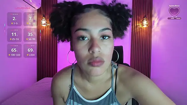 Snapshot of delaylacruz chatting on 09/15/25, 12:05 delaylacruz online show from 09/15/25, 12:05