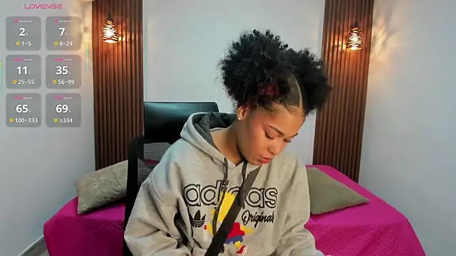 Snapshot of delaylacruz chatting on 09/20/25, 12:06 delaylacruz online show from 09/20/25, 12:06