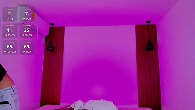 Snapshot of delaylacruz chatting on 09/23/25, 11:46 delaylacruz online show from 09/23/25, 11:46