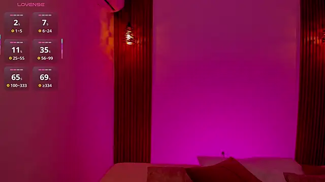 Snapshot of delaylacruz chatting on 09/27/25, 11:59 delaylacruz online show from 09/27/25, 11:59