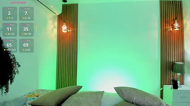 Snapshot of delaylacruz chatting on 09/29/25, 12:21 delaylacruz online show from 09/29/25, 12:21