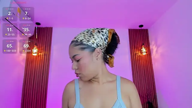 Snapshot of delaylacruz chatting on 10/06/25, 01:41 delaylacruz online show from 10/06/25, 01:41