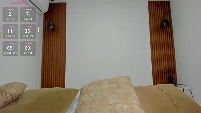 Snapshot of delaylacruz chatting on 10/10/25, 12:26 delaylacruz online show from 10/10/25, 12:26