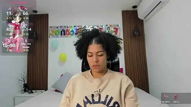 delaylacruz online show from 10/31/25, 10:22