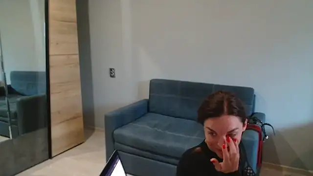 ArthurAndMonica online show from 09/11/25, 05:29