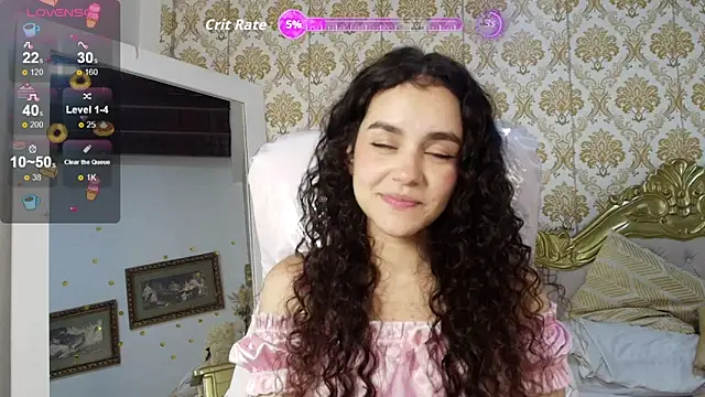 JessB  online show from 05/27/26, 10:51
