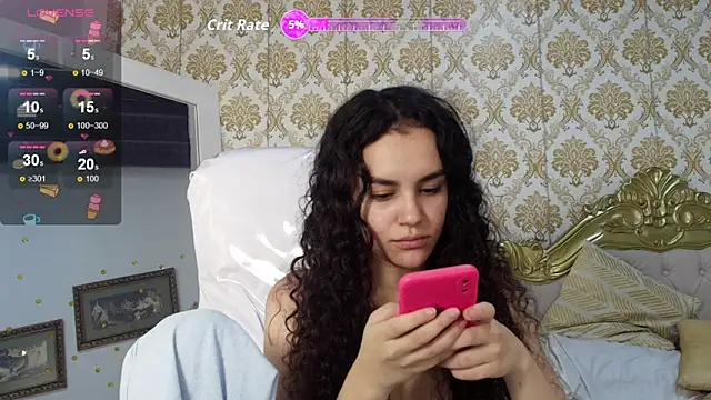 JessB  online show from 05/28/26, 08:39