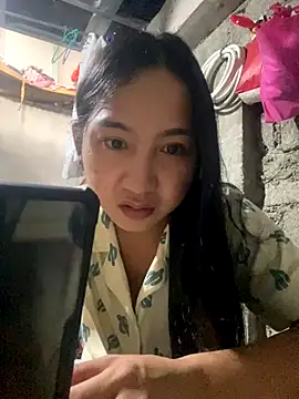 Nathalie Smith19 online show from 10/06/25, 06:55
