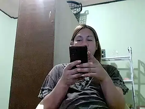 YourSweetKaori online show from 09/10/25, 01:33