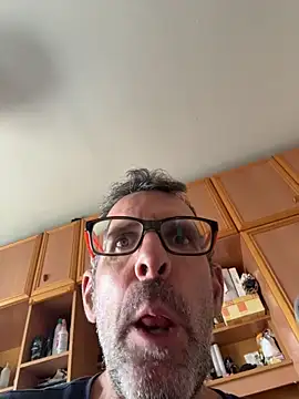 gigolobcn online show from 05/01/26, 03:05