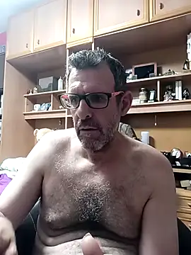 gigolobcn online show from 05/03/26, 05:24