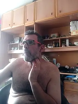 gigolobcn online show from 05/08/26, 12:43