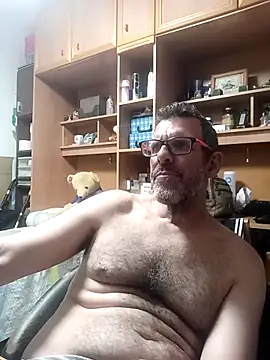 gigolobcn online show from 05/09/26, 12:49