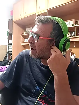 gigolobcn online show from 05/10/26, 05:12