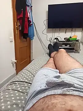 gigolobcn online show from 05/14/26, 03:24