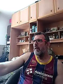 gigolobcn online show from 05/16/26, 11:09
