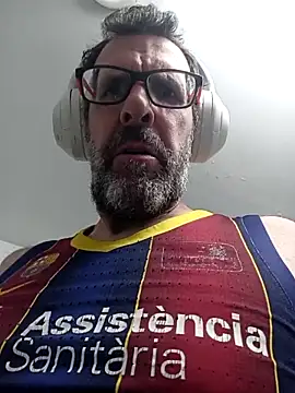 gigolobcn online show from 05/18/26, 06:41