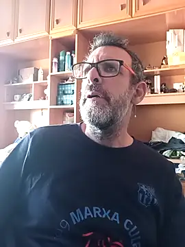 gigolobcn online show from 05/22/26, 05:40