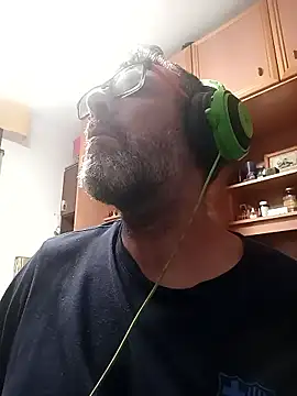 gigolobcn online show from 05/23/26, 11:20