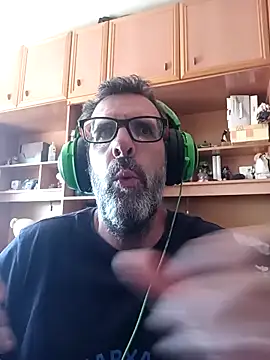 gigolobcn online show from 05/24/26, 01:05