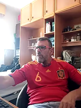 gigolobcn online show from 06/13/26, 01:42