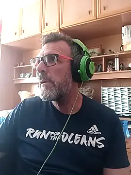 gigolobcn online show from 06/20/26, 10:18