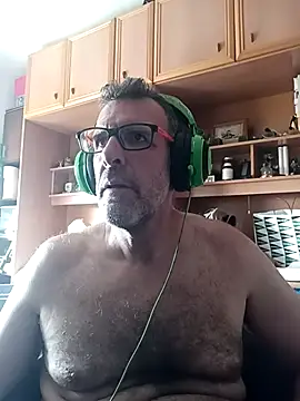 gigolobcn online show from 06/29/26, 06:30