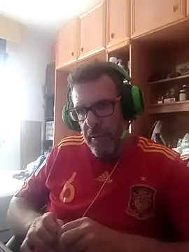gigolobcn online show from 07/10/26, 02:30