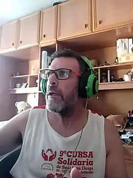 gigolobcn online show from 07/17/26, 05:29