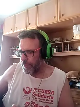 gigolobcn online show from 07/18/26, 05:17