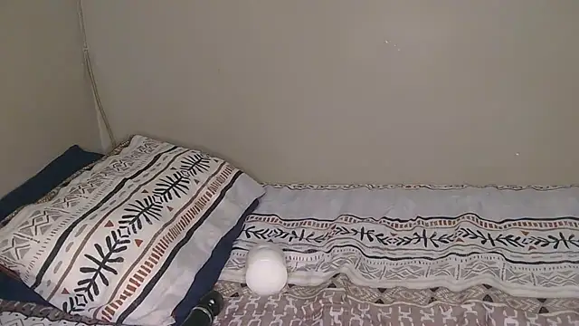 CherieBlushX online show from 07/25/26, 08:28