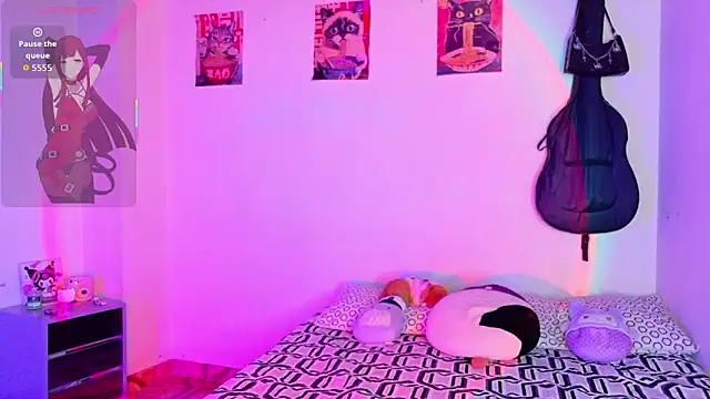 daihanae 2 online show from 09/19/25, 12:12