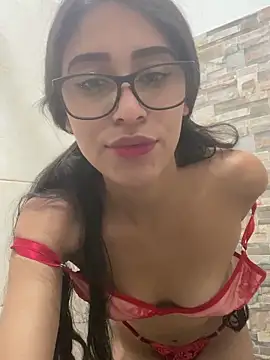 MiaRossel online show from 09/10/25, 12:05