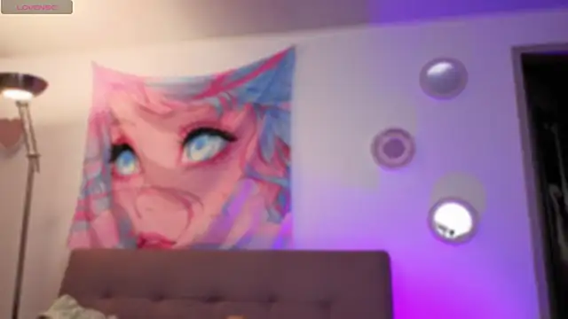 Snapshot of colette_e chatting on 09/19/25, 04:25 colette e online show from 09/19/25, 04:25