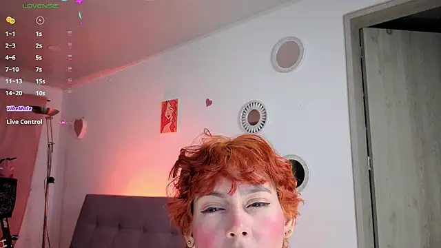 colette e online show from 11/27/25, 01:18