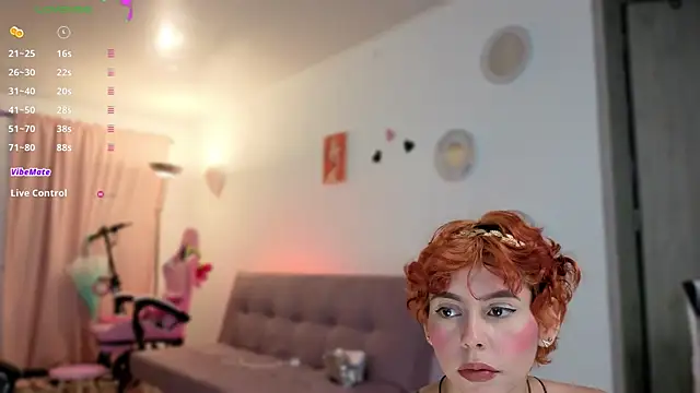 colette e online show from 11/30/25, 12:14