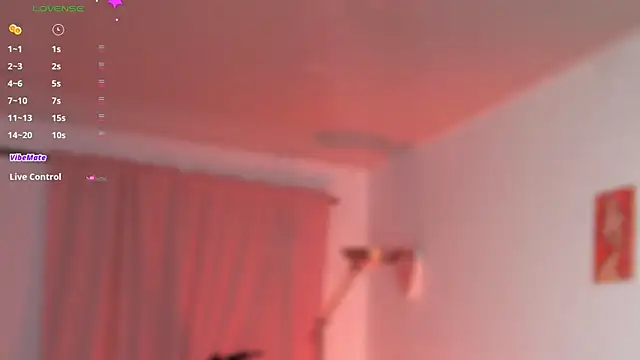 colette e online show from 12/03/25, 05:26