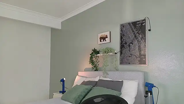 Snapshot of Nickifox__ chatting on 10/11/25, 07:34 Nickifox online show from 10/11/25, 07:34