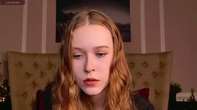 MandyMils online show from 10/12/25, 02:16