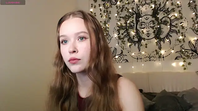 MandyMils online show from 10/23/25, 03:33