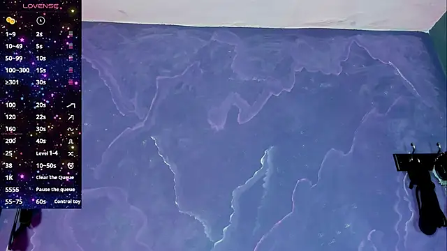 Lili milk20 online show from 10/21/25, 07:03