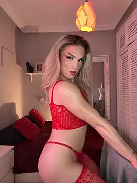 lacattiva online show from 11/22/25, 05:12