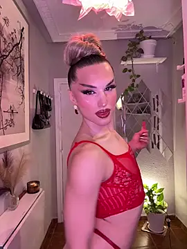 lacattiva online show from 11/24/25, 02:22