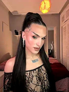 lacattiva online show from 12/01/25, 08:36