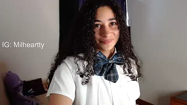 heartty Milah online show from 11/12/25, 06:19