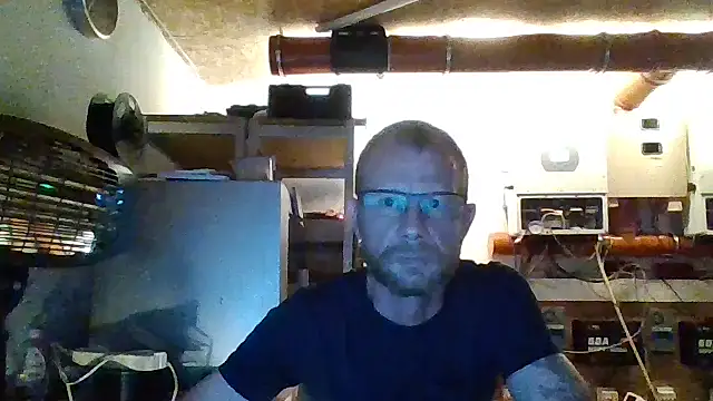celsior45 online show from 05/19/26, 05:08